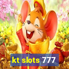 kt slots 777